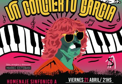 Un concierto García
