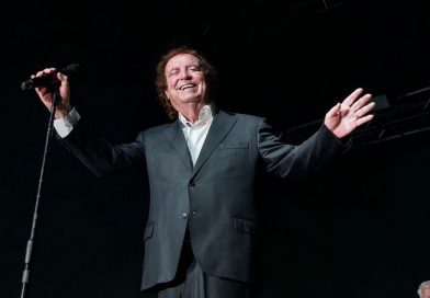 Dyango brilló ante una multitud en el Quality Arena de Córdoba