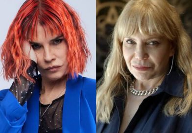 De qué se trata el proyecto que reunirá a Fabiana Cantilo y Cecilia Roth