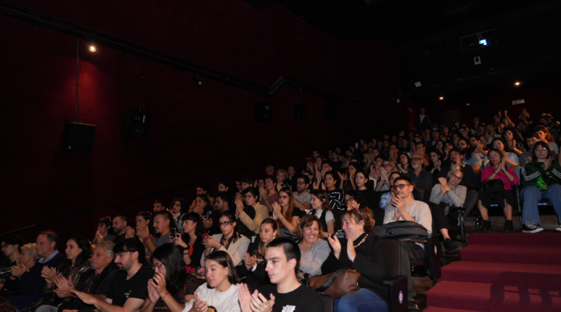 Abrió la convocatoria para el Buenos Aires Festival Internacional de Cine Independiente (BAFICI) 2025