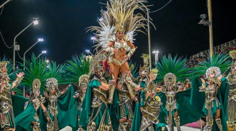 Carnaval de Gualeguaychú 2025: cuándo se festeja, cuáles son las comparsas y cómo comprar las entradas