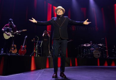 Joaquín Sabina se despidió del público argentino con show para la historia