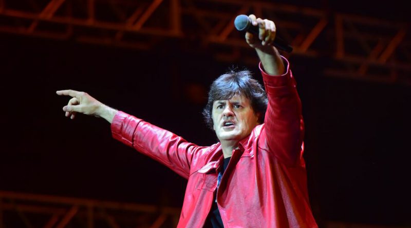Los Piojos volvieron a Córdoba y desataron euforia en el Kempes con un show memorable