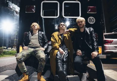 Airbag estrena “El hombre puerco” y se prepara para sus sold out de River