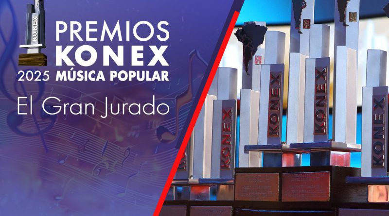 Premios Konex: se anunciaron las 100 personalidades destacadas de la música popular