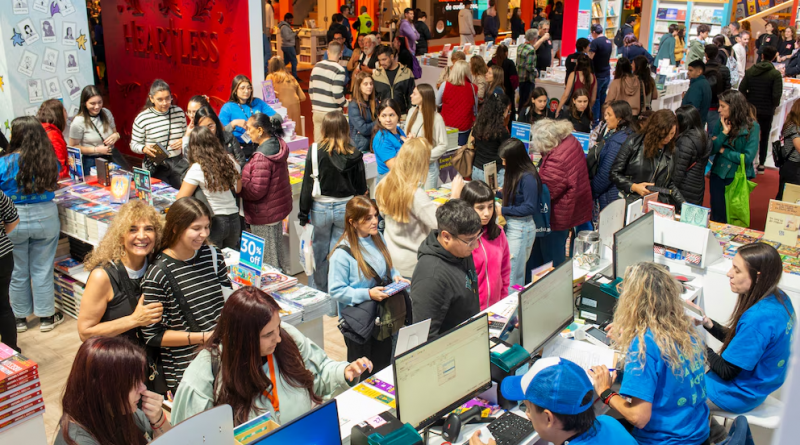 Más horarios gratuitos para la Feria del Libro: todo lo que hay que saber