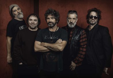 CABALLEROS DE LA QUEMA ANUNCIÓ SU PRIMER MOVISTAR ARENA
