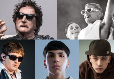 Entregan este miércoles los Premios Gardel 2025: mirá la lista completa de los nominados