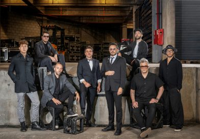 NTVG, Trueno y Dillom encabezan el line-up del nuevo Festival Montaña