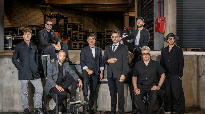 NTVG, Trueno y Dillom encabezan el line-up del nuevo Festival Montaña