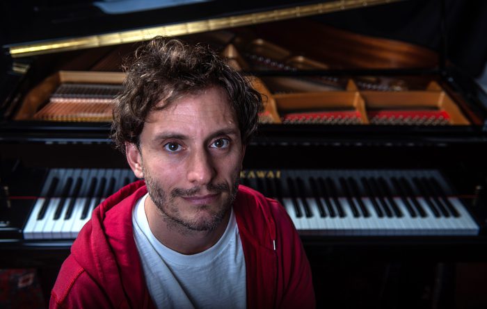 Sebastián Macchi relee a Spinetta, Páez y García