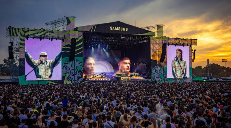 Comenzó la venta de entradas para Lollapalooza Argentina 2026: cómo comprar los abonos