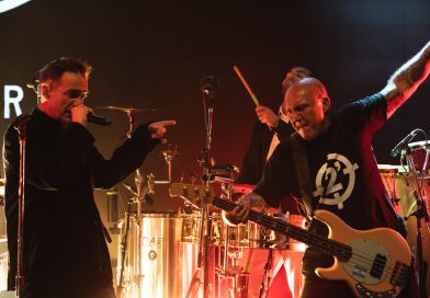 Los Fabulosos Cadillacs agotaron un Ferro y agregan otra fecha: cuándo es y cómo comprar las entradas