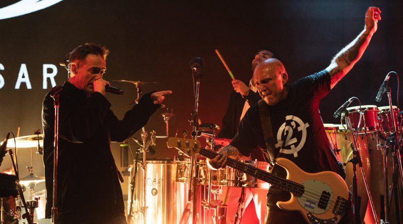 Los Fabulosos Cadillacs agotaron un Ferro y agregan otra fecha: cuándo es y cómo comprar las entradas