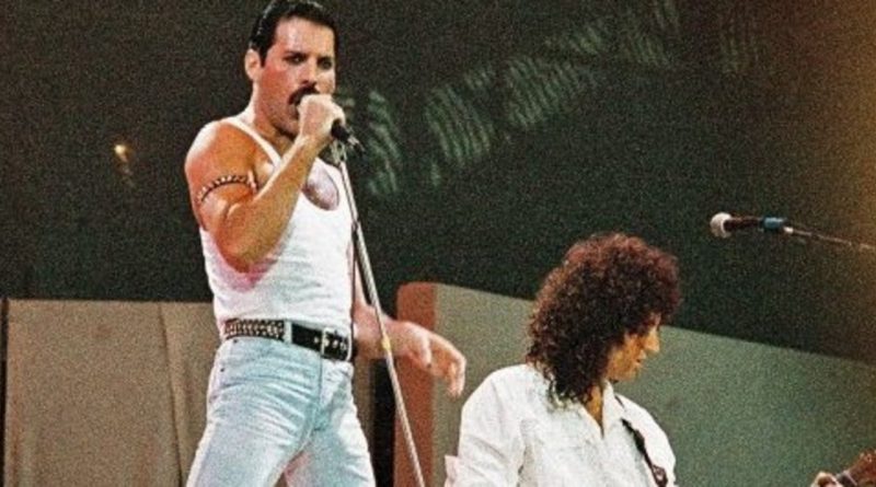 Día Mundial del Rock