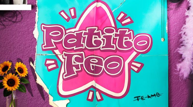 VUELVE PATITO FEO CON UNA MEGA PRODUCCIÓN DE TEATRO