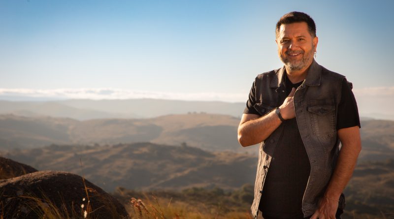 JORGE ROJAS COMENZÓ SU GIRA 20 AÑOS EXITOSAMENTE Y CONTINÚA AGREGANDO FECHAS POR TODO EL PAÍS