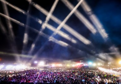 La Fiesta de Disfraces De Paraná 2025 inicia un nuevo capítulo: ¡Por primera vez en San Nicolás!