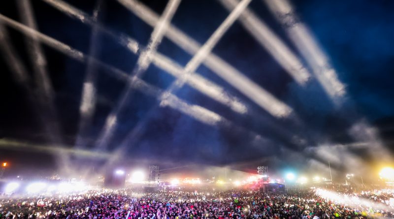 La Fiesta de Disfraces De Paraná 2025 inicia un nuevo capítulo: ¡Por primera vez en San Nicolás!