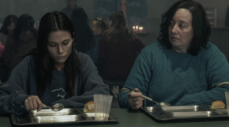 “En el barro” encabeza los estrenos de la semana en el streaming