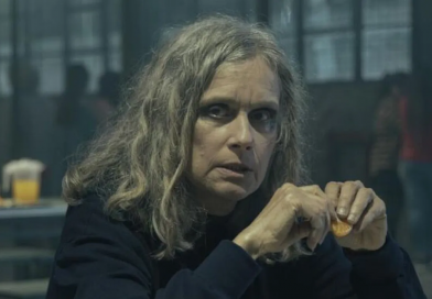 Juana Molina y su inesperado regreso a la actuación: “Acepté participar de ‘En el barro’ porque me divertía hacer de presa”