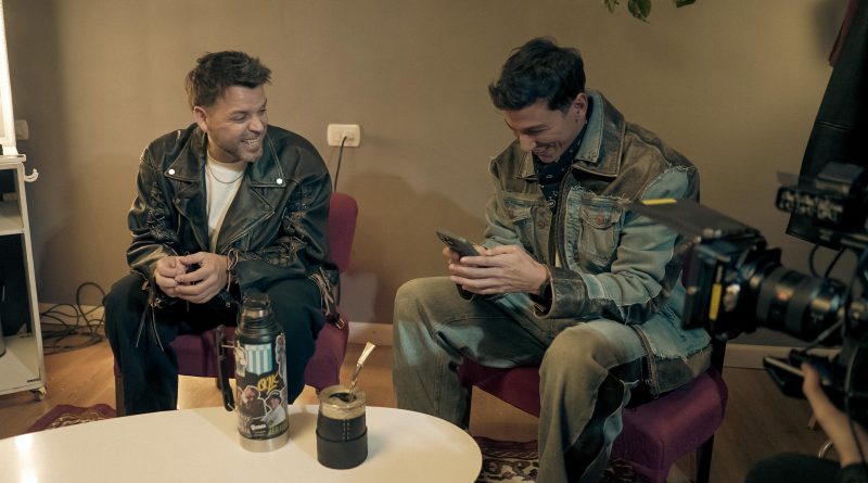 Q’LOKURA  anunció «El Baile Inolvidable», en Tecnópolis: el show más grande de su historia
