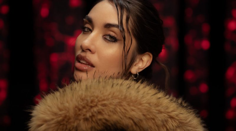 María Becerra agotó en 90 minutos la preventa para su show en River: cuándo es la venta general