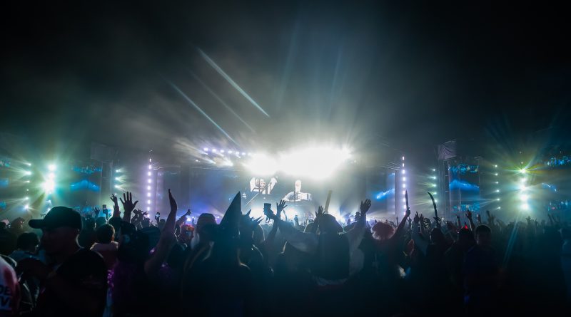 La Fiesta de Disfraces 2025 sigue con todo rumbo a San Nicolás