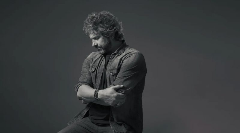 Iván Noble: «Muchos de los que hacemos canciones secretamente queremos ser escritores»