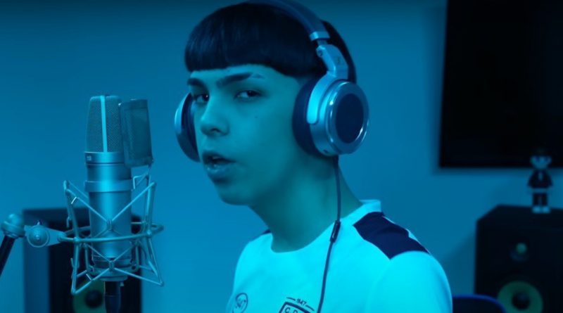Milo J anunció un Vélez y a los 18 años será el artista más joven en tocar en el estadio: dónde comprar entradas