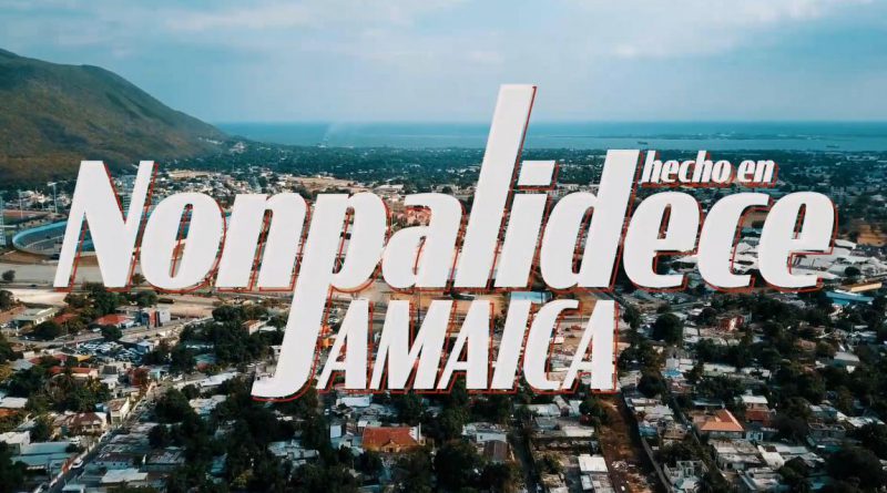 «HECHO EN JAMAICA» EL DOCUMENTAL DE NONPALIDECE, YA SE PUEDE DISFRUTAR EN FLOW