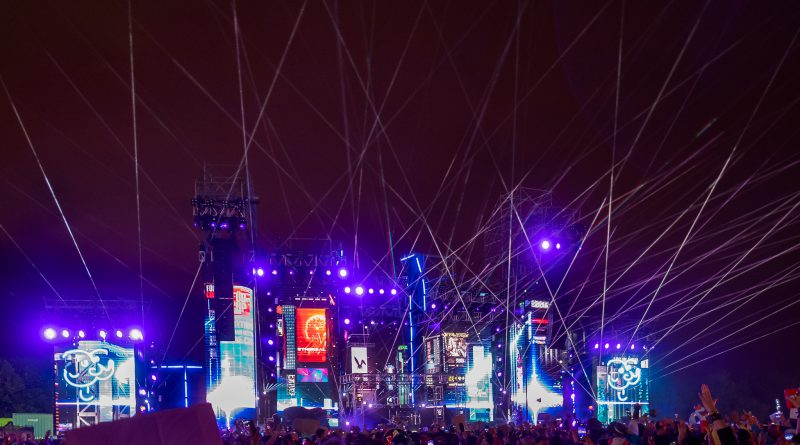 Fiesta de disfraces San Nicolás: ¡Grilla confirmada!