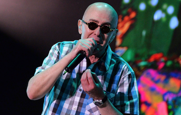 El Indio Solari rompió el silencio: respaldó a Lali, WOS y Bizarrap