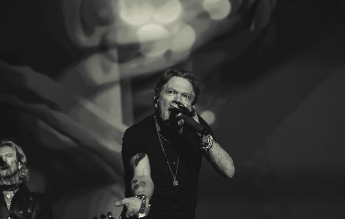 Guns N’ Roses en Argentina: entre una catarata de clásicos rockeros y la devoción de un público fiel