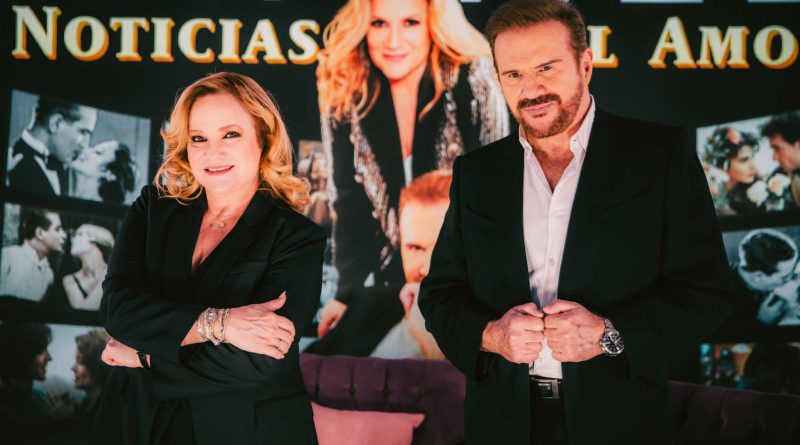 PIMPINELA HABLÓ DE TODO Y ANUNCIÓ SU GIRA ARGENTINA 2026