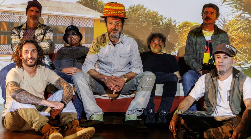 NONPALIDECE CIERRA EL AÑO EN LA TRASTIENDA CON DOS SHOWS ÚNICOS EL 3 Y 10 DE DICIEMBRE