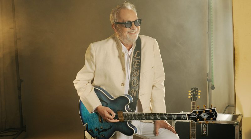 DAVID LEBÓN presenta ESENCIA LEBÓN en La Trastienda