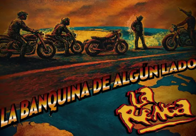 LA RENGA PRESENTÓ NUEVO DISCO EN VIVO “SOLO HACE FALTA UN MUNDO PARA DAR UNA VUELTA”