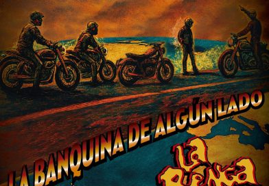 «LA RENGA» ESTRENA NUEVO SENCILLO EN VIVO “LA BANQUINA DE ALGÚN LADO”