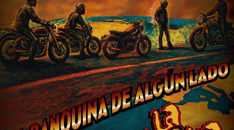 «LA RENGA» ESTRENA NUEVO SENCILLO EN VIVO “LA BANQUINA DE ALGÚN LADO”