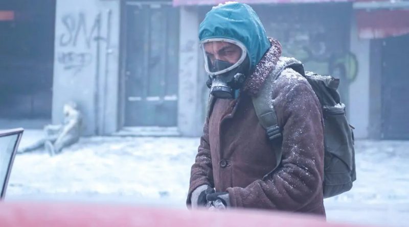 Adiós 2025: lo que vieron los argentinos en Netflix este año