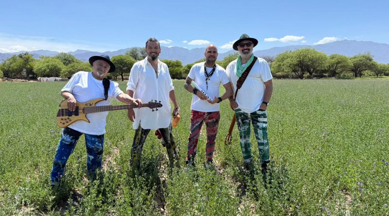 LOS TEKIS COMIENZAN EL AÑO CON UN NUEVO    LANZAMIENTO