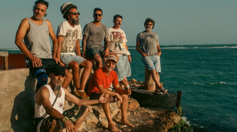 LLEGA EL “VERANONPA”