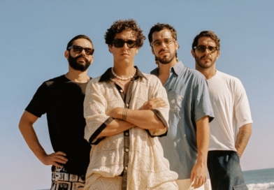 RAWAYANA ANUNCIA “¿DÓNDE ES EL AFTER? WORLD TOUR” LA GIRA LLEGA A ARGENTINA