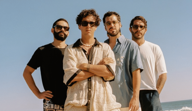 RAWAYANA ANUNCIA “¿DÓNDE ES EL AFTER? WORLD TOUR” LA GIRA LLEGA A ARGENTINA