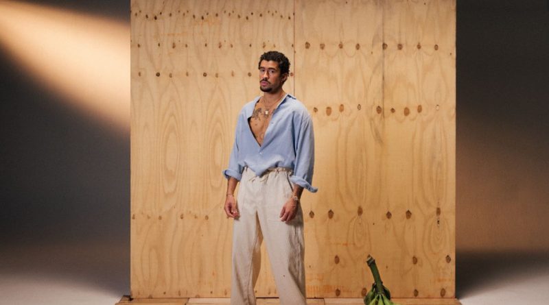 BAD BUNNY NUEVOS SECTORES Y LOCALIDADES  PARA SUS SHOWS EN RIVER