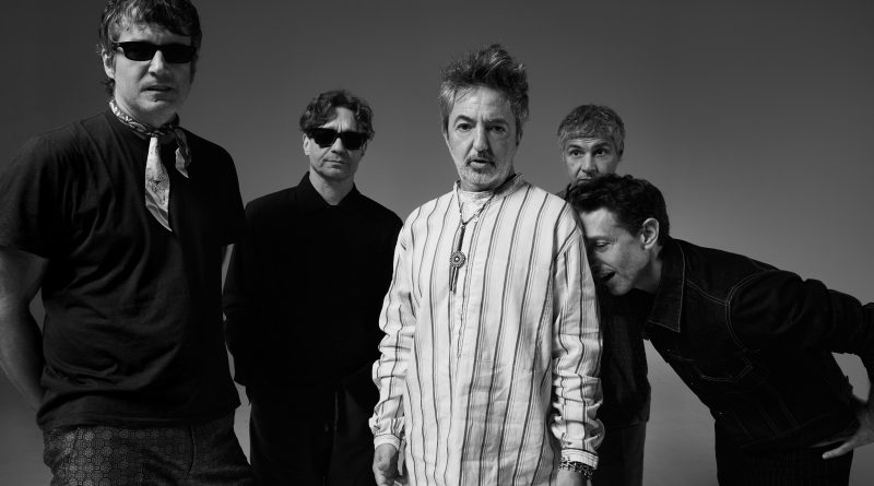 BABASONICOS presentó nuevo tema