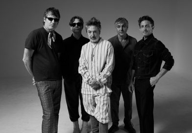 Babasónicos apostó fuerte antes de sus dos Ferro: lanzó su nuevo álbum y montó un local con merchandising exclusivo