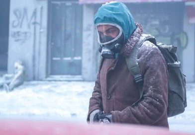 Adiós 2025: lo que vieron los argentinos en Netflix este año