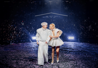 MIRANDA! anunció shows en Madrid y Barcelona